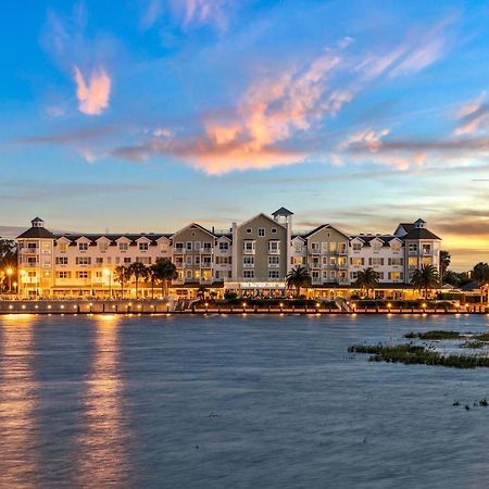 The Waterfront Inn Те-Виллиджис Экстерьер фото