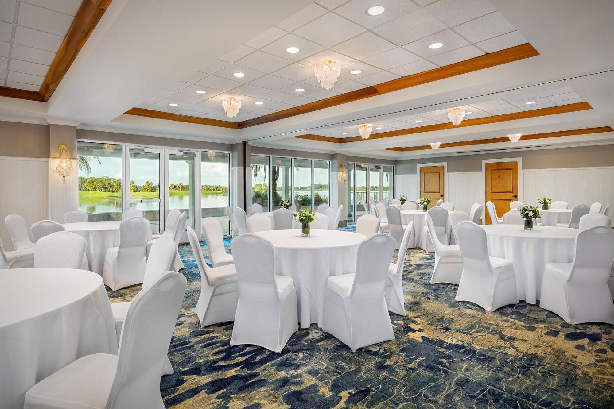 The Waterfront Inn Те-Виллиджис Экстерьер фото